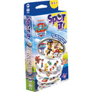 Spot It! Paw Patrol