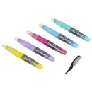Alex Metallic Hair Chalk Pens