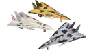 Die Cast Pull Back F14 Tomcat Fighter