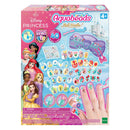Aquabeads Disney Princess Nail Studio