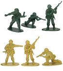 Army Men Soldiers Playset