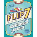 Flip 7 Card Game