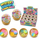 Mystery Squishy Taba Mini Dumplings 3 Pack