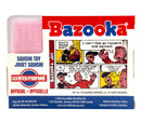 Bazooka Gum Squishi Toy
