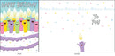 Birthday, Baby & Celebration Cards Assorted