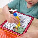 Melissa & Doug Water WOW Vehicles