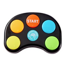 J'adore Look, Tap And Match Memory Game