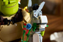 LEGO Dreamworks Shrek, Donkey And Puss In Boots