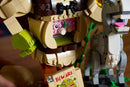 LEGO Dreamworks Shrek, Donkey And Puss In Boots
