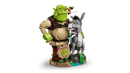LEGO Dreamworks Shrek, Donkey And Puss In Boots