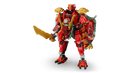 LEGO Ninjago Wyldfyre's Transforming Dragon Mech