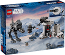 LEGO Star Wars AT-RT Attack