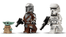 LEGO Star Wars AT-RT Attack
