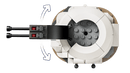 LEGO Star Wars AT-RT Attack