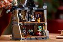LEGO Icons Midnight Valley Collection: Mayor Manor