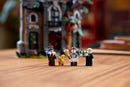 LEGO Icons Midnight Valley Collection: Mayor Manor