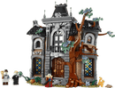 LEGO Icons Midnight Valley Collection: Mayor Manor