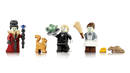 LEGO Icons Midnight Valley Collection: Mayor Manor