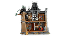 LEGO Icons Midnight Valley Collection: Mayor Manor