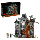 LEGO Icons Midnight Valley Collection: Mayor Manor
