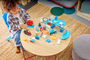 LEGO Duplo Marvel Spidey And His Amazing Friends, Team Spidey Webquarters