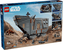 LEGO Star Wars Offworld Sandcrawler And Mudhorn