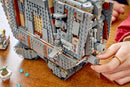 LEGO Star Wars Offworld Sandcrawler And Mudhorn
