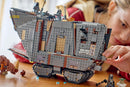 LEGO Star Wars Offworld Sandcrawler And Mudhorn