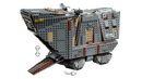 LEGO Star Wars Offworld Sandcrawler And Mudhorn