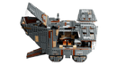 LEGO Star Wars Offworld Sandcrawler And Mudhorn