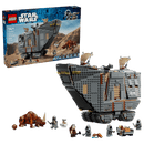 LEGO Star Wars Offworld Sandcrawler And Mudhorn