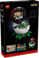 LEGO Pokemon Iconic Trainer Moments Poke Ball