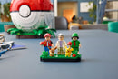 LEGO Pokemon Iconic Trainer Moments Poke Ball