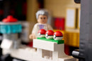 LEGO Pokemon Iconic Trainer Moments Poke Ball