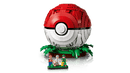 LEGO Pokemon Iconic Trainer Moments Poke Ball