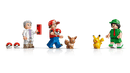LEGO Pokemon Iconic Trainer Moments Poke Ball