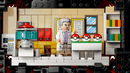 LEGO Pokemon Iconic Trainer Moments Poke Ball