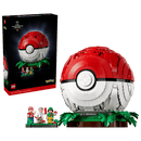 LEGO Pokemon Iconic Trainer Moments Poke Ball