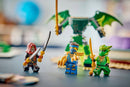 LEGO Ninjago Lloyd's Dragon Mech Battle Pack