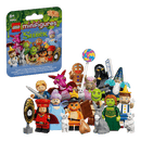 LEGO Minifigures Series Shrek