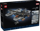 LEGO Marvel S.H.I.E.L.D. Helicarrier