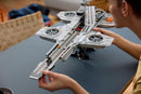 LEGO Marvel S.H.I.E.L.D. Helicarrier