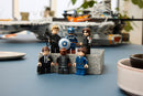 LEGO Marvel S.H.I.E.L.D. Helicarrier