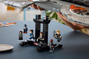 LEGO Marvel S.H.I.E.L.D. Helicarrier