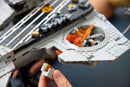 LEGO Marvel S.H.I.E.L.D. Helicarrier