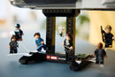 LEGO Marvel S.H.I.E.L.D. Helicarrier