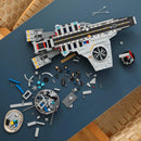 LEGO Marvel S.H.I.E.L.D. Helicarrier