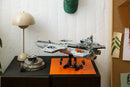 LEGO Marvel S.H.I.E.L.D. Helicarrier