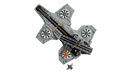 LEGO Marvel S.H.I.E.L.D. Helicarrier