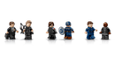 LEGO Marvel S.H.I.E.L.D. Helicarrier